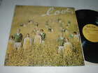 Young Americans Symphony Chorale Lp 1970 Ca Sunshine Pop Folk Hillside Singers