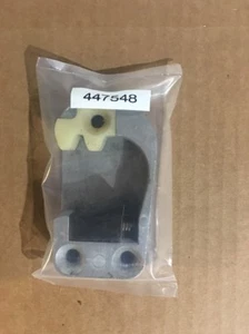 1953-55 Packard Clipper Right Door Striker 447548 NOS - Picture 1 of 1