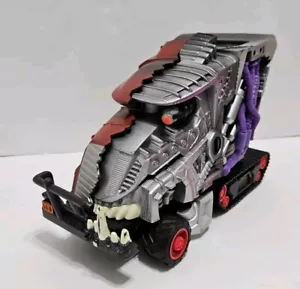 Vintage Rig Warriors Motosaurus Battle Truck Galoob Toys 1997 Destrucktor 9" Toy - Picture 1 of 17