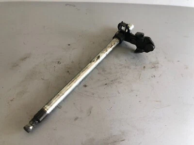 03-06 HONDA CBR600F4I OEM SHIFTER SHIFT SHAFT 036 - Изображение 1 из 4