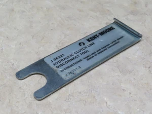 Herramienta de desconexión separador de línea de embrague hidráulico Kent Moore J-36221 - Imagen 1 de 2