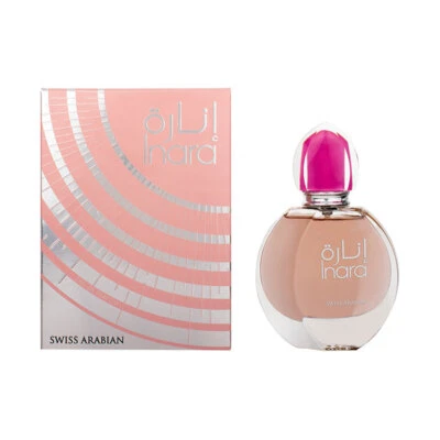 Swiss Arabian Inara Eau De Parfum 55 ml - Bild 1 von 2