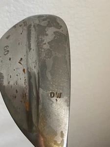 Don White Lob Wedge 60 - Picture 1 of 5