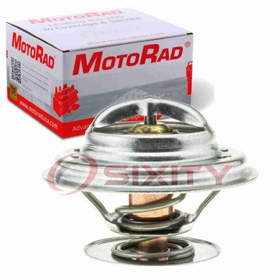 Termostato de refrigerante de motor MotoRad para DeLorean DMC 12 1981-1983 refrigeración ya Foto 1 de 4