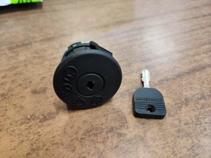 Craftsman Model 917273811 Lawn Tractor Ignition Switch 175566 - Picture 1 of 3