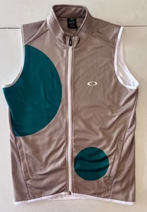 NWT Oakley Staple Range Vest RARE S75 Collection F0A400544-9SG - Picture 1 of 11