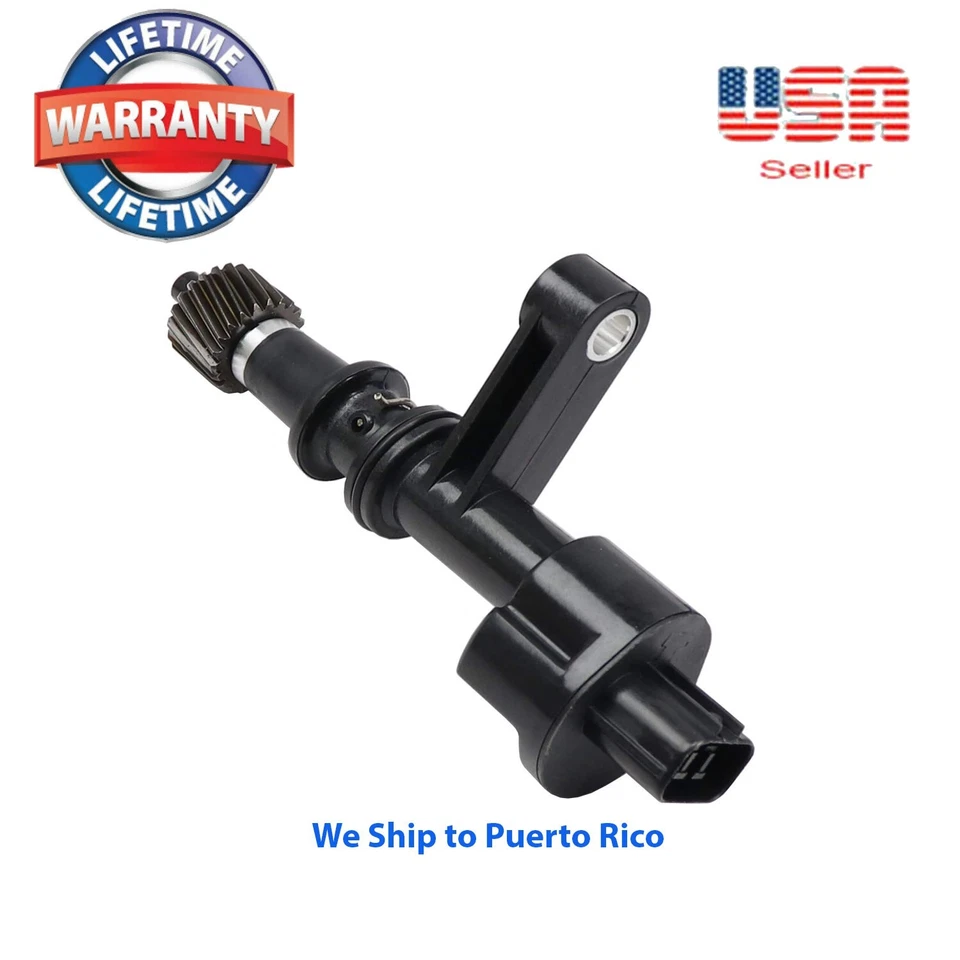 Sensor de velocidad compatible con: Acura CL 1998-1999 Honda Accord 1998-2002 Foto 1 de 3