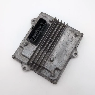 Chevrolet Silverado 1500 2015 2016 módulo de control de suspensión OEM 23250652 Foto 1 de 4