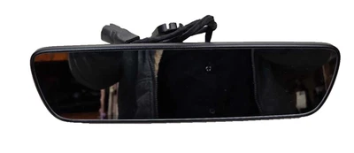 Espejo retrovisor Subaru WRX 2017-21 atenuación automática brújula Homelink OEM H505SVA102 Foto 1 de 4