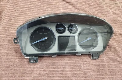 Cuadro de instrumentos Cadillac Escalade 2007 2008 2009 2010 2011 2012 calibre  Foto 1 de 4
