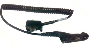 Motorola WPLN6904A Keyloading Cable for APX7000, APX6000 - NEW OEM - Zdjęcie 1 z 1