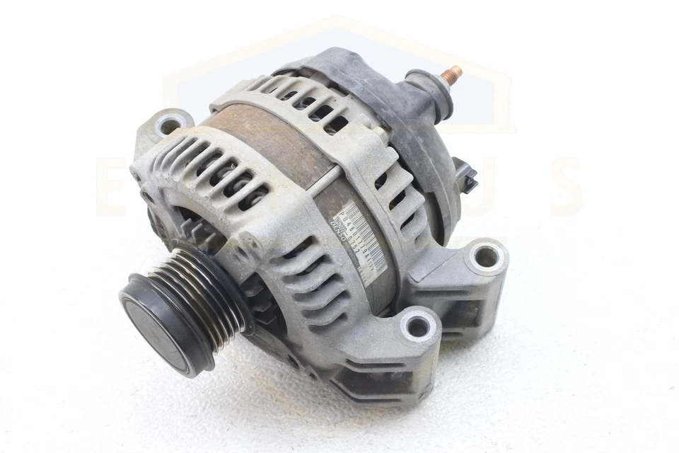 2011 - 2023 DODGE CHALLENGER 3.6L ALTERNATOR GENERATOR 160 AMP OEM - Image 1 of 4