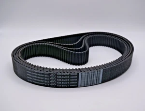 Gates PowerGrip GT3 Belt – 625-5MGT3-25 – High Torque Synchronous Drive Belt - Picture 1 of 4