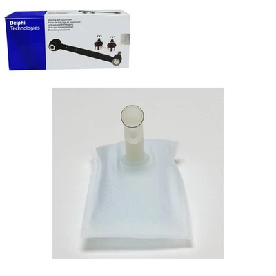 Delphi Fuel Pump Strainer For 1999-2002 INFINITI G20 2.0L L4 - Image 1 of 4