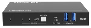 Vivolink VLUSB3EXT100H 100m USB 3.2 Gen1 Extender - Photo 1/1