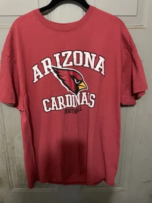Camiseta NFL XL Arizona Cardinals Foto 1 de 4