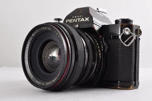 Pentax K2 DMD Black SLR Camera w/Sigma XQ 28mm f2.8 [Exc+4] Japan / 1814O#3 - Picture 1 of 18