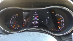 Chassis ECM Body Control BCM Fits 15 DURANGO 12024603 - Picture 1 of 12