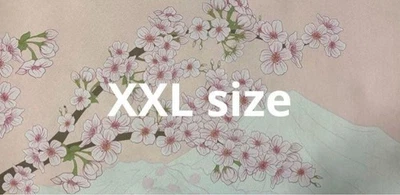 X-RAYPAD Aqua Control 2 XXL Mousepad 900x400x4mm Sakura Used - Image 1 of 2