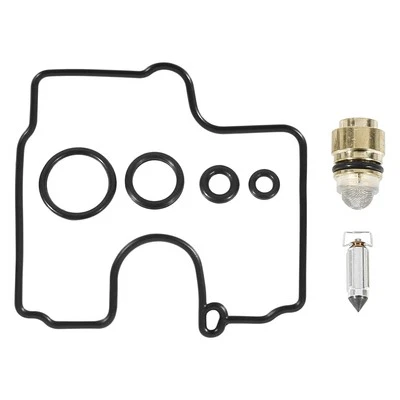 Kit Reconstrucción Reparación Carburador Moto Suzuki Intruder 1500 98-04 Metal Foto 1 de 4