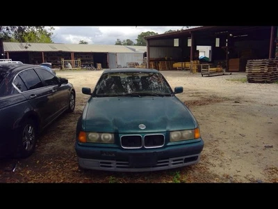 Passenger Right Rear Suspension Coupe Fits 92-99 BMW 318i 1134471 - Image 1 of 4