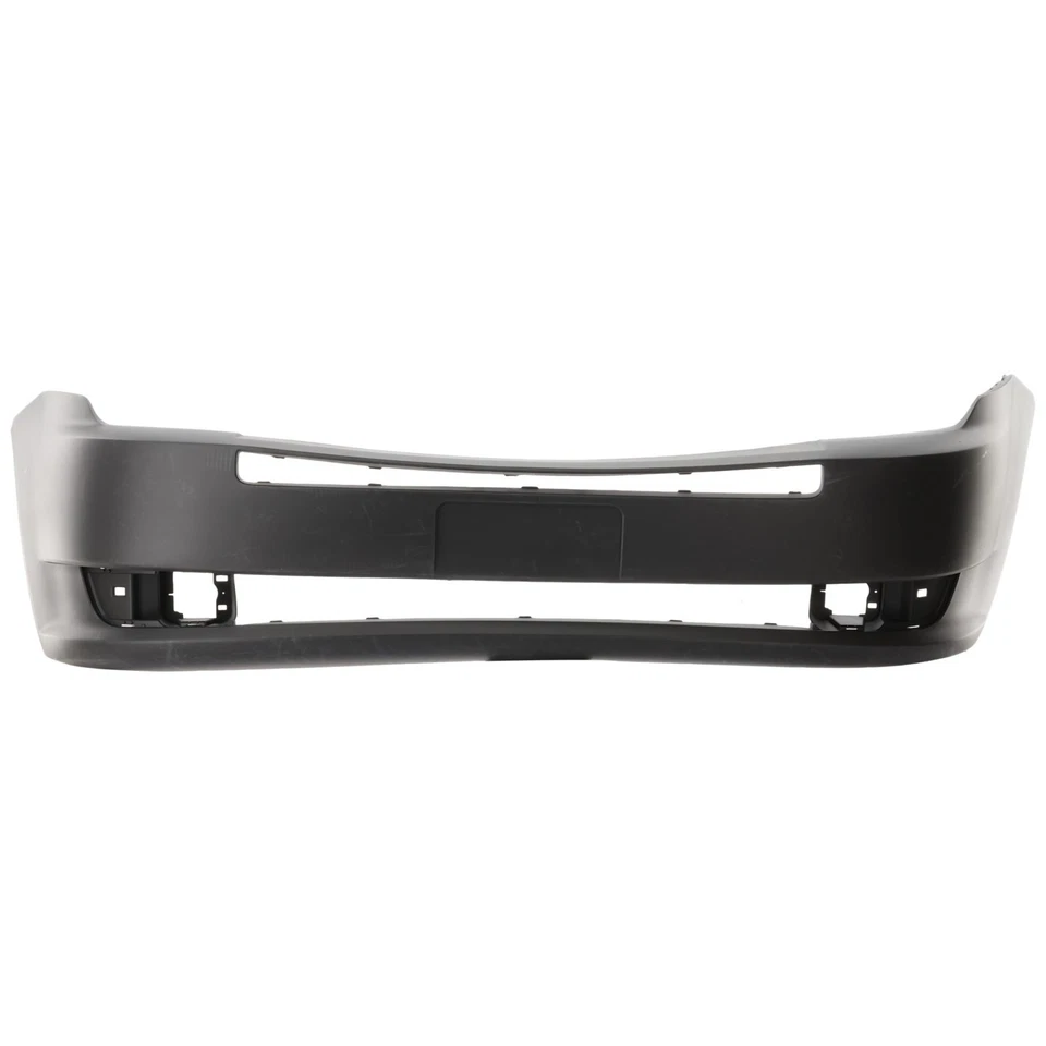 Front Bumper Cover For 2009-2012 Ford Flex Limited SE SEL Titanium CAPA Primed - Imagem 1 de 1