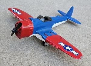 Avión de la Segunda Guerra Mundial Scale Models 1993 - muy buen estado - Imagen 1 de 13