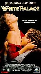 White Palace (VHS, 1997)