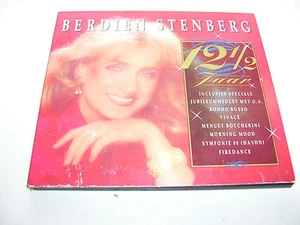 Berdien Stenberg - 12 1/2 Jaar * HOLLAND DINO CD 1995 * - Picture 1 of 3