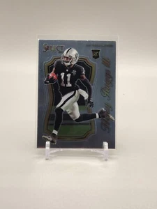 Henry Ruggs III 2020 Select #SCR-5 Select Certified Rookie - Picture 1 of 2