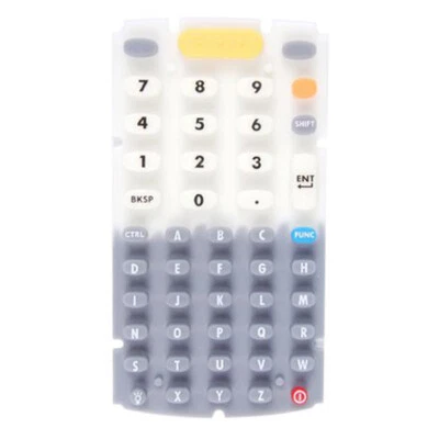 5pcs 48Key Keypad For Motorola Symbol MC3000 MC3070 MC3090 MC3190 MC32NO  - Image 1 of 2
