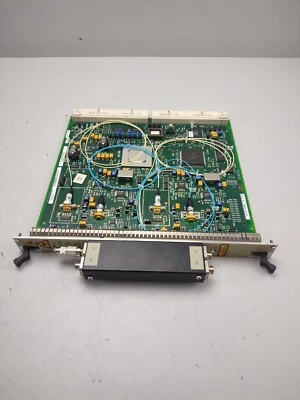 Marconi 1HAT60798AAS 1HAT60798ABK DUAL STM-1 OPT - Image 1 of 4