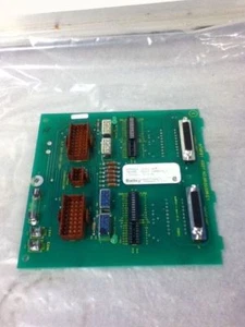 Bailey Controls NTMF-01 24 V DC Multi-Function Controller Termination Module - Picture 1 of 7