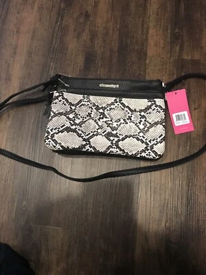 Ranpage斜挎包 — 第 1/3 张图片