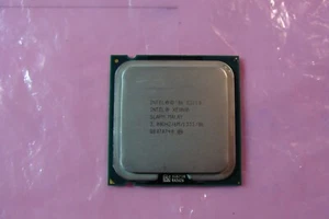 Intel® Xeon® Processor E3110 6M Cache, 3.00 GHz, 1333 MHz - Picture 1 of 2