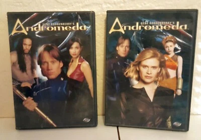 Various DVDs - Image 1 of 4