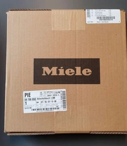 Miele Dishwasher 1.5 Meter Drain Hose - Part # 9706850 - Picture 1 of 4