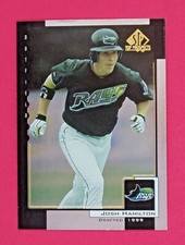 2000 SP Top Prospects Baseball - Pick Your Card