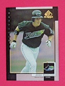 2000 SP Top Prospects Baseball - Pick Your Card