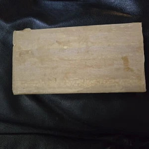 1 Pfund reiner organischer gelber Bienenwachsblock - Premium Qualität 4 Handwerk & DIY Projekte - Bild 1 von 3