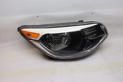 Faro halógeno pasajero derecho Kia Soul 2014-2019 OEM 92102-B2 Foto 1 de 4