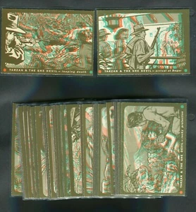 1953 Topps Tarzan and the She Devil You Pick 'Em Complete Your Set EX/MT or + - Bild 1 von 2