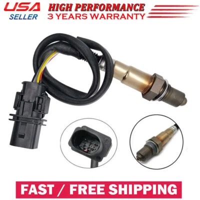 Sensor de oxigênio upstream ajuste para Volkswagen Tiguan 2.0l L4 turboalimentado 2009-2017 - Imagem 1 de 4