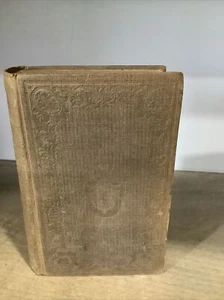 Life Of Napoleon III Emperor Of The French By Edward Roth 1856 - Picture 1 of 8