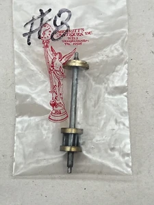 New Old Stock Clock 8-Leaf Pinion Assembly. (CM83-10848) - Picture 1 of 3