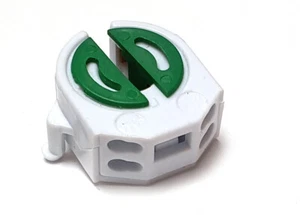 Soporte para lámpara T5 - Imagen 1 de 3