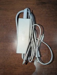 Genuine Original Nintendo Wii U Gamepad AC Adapter WUP-011 (JPN) - Picture 1 of 1