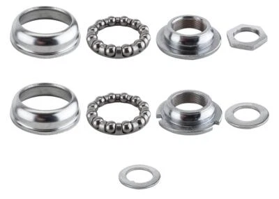 new Sunlite standard American ONE Piece Bottom Bracket 24tpi #88 - Image 1 of 4