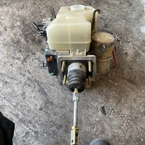 2005-2009 Toyota 4Runner Abs Anti-Lock Brake Pump Master Cylinder 89541-35050 - Bild 1 von 6