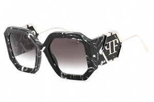 PHILIPP PLEIN Women Sunglasses Size 54mm 22mm 140mm - Picture 1 of 5